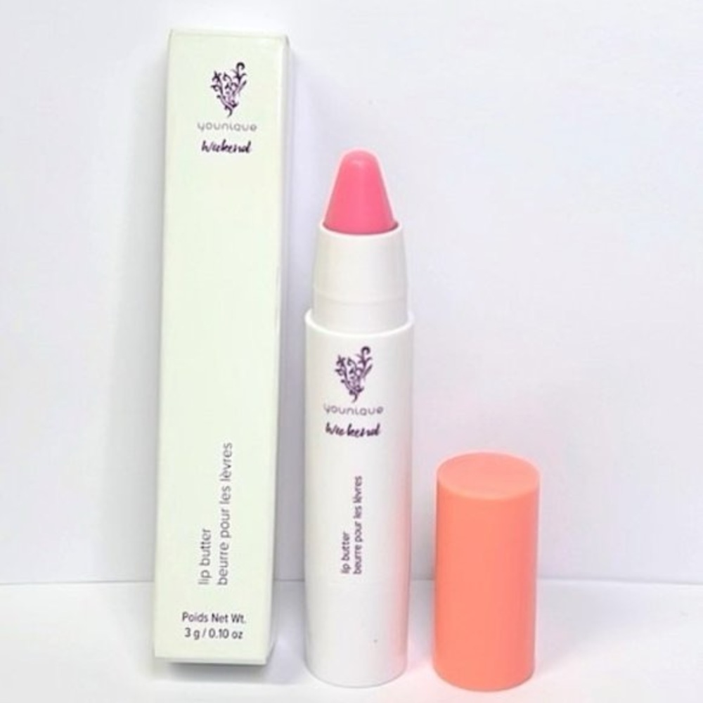 Younique Lip Butter Stick - Spa Day. BNIB.